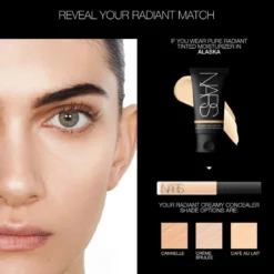 Pure Radiant Tinted Moisturizer Spf30/Pa+++