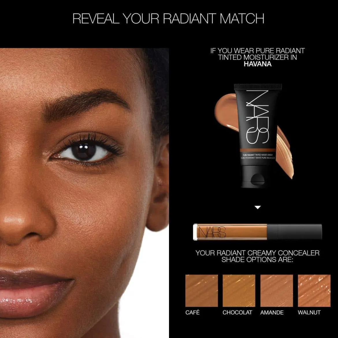Pure Radiant Tinted Moisturizer Spf30/Pa+++