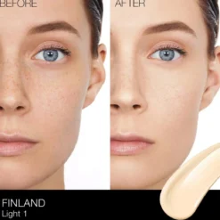 Pure Radiant Tinted Moisturizer Spf30/Pa+++