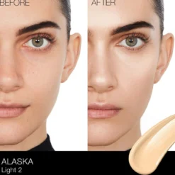 Pure Radiant Tinted Moisturizer Spf30/Pa+++