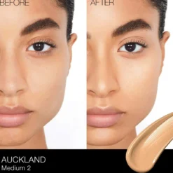 Pure Radiant Tinted Moisturizer Spf30/Pa+++