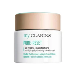 Pure-Reset Gel Opacizzante Imperfezioni