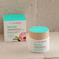 Pure-Reset Gel Opacizzante Imperfezioni