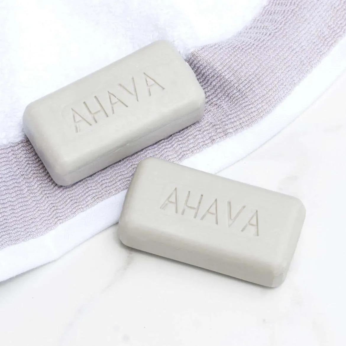 Purifying Mud Soap