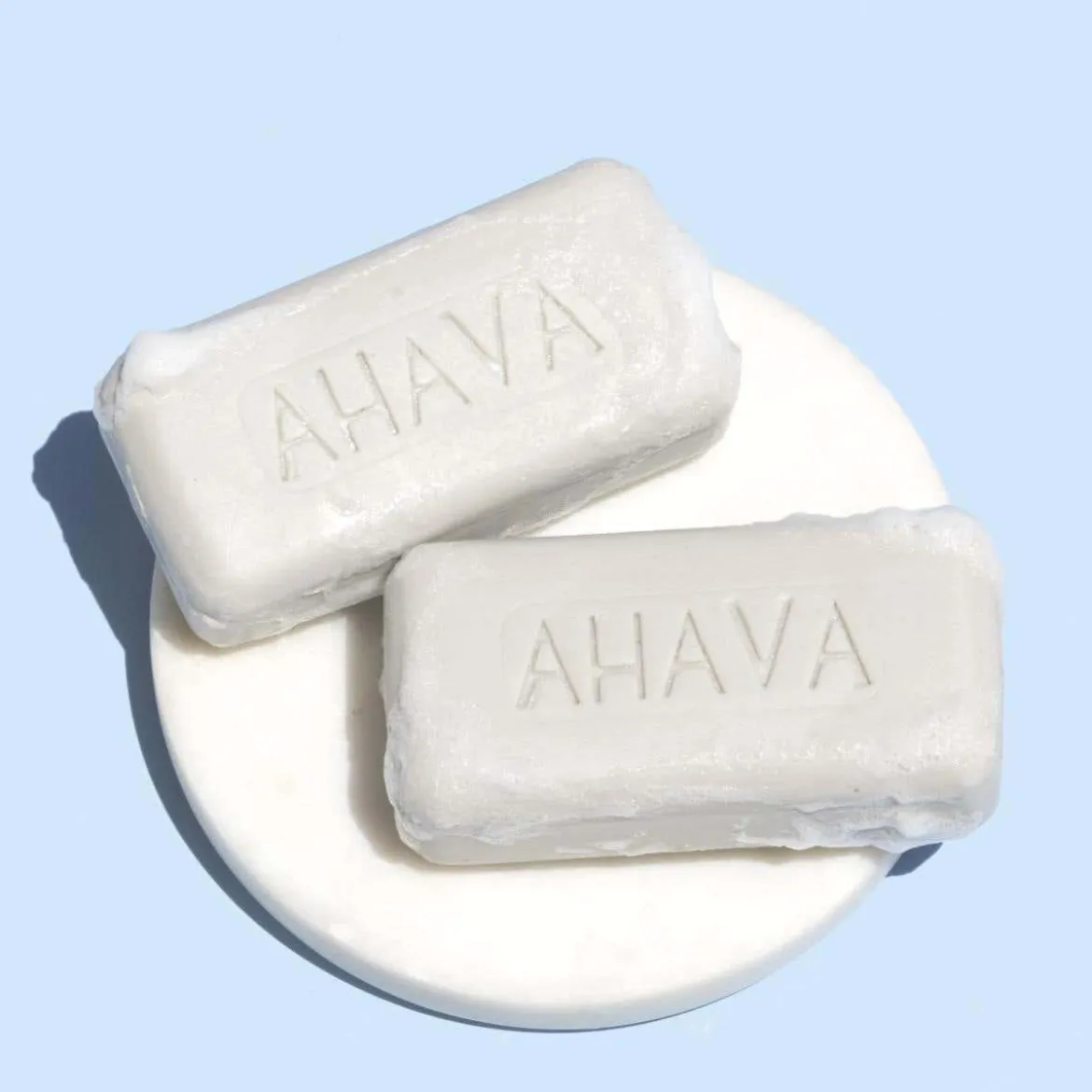 Purifying Mud Soap