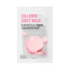 Purity Collagen Sheet Mask