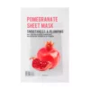 Purity Pomegranate Sheet Mask