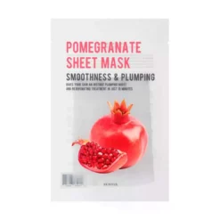 Purity Pomegranate Sheet Mask