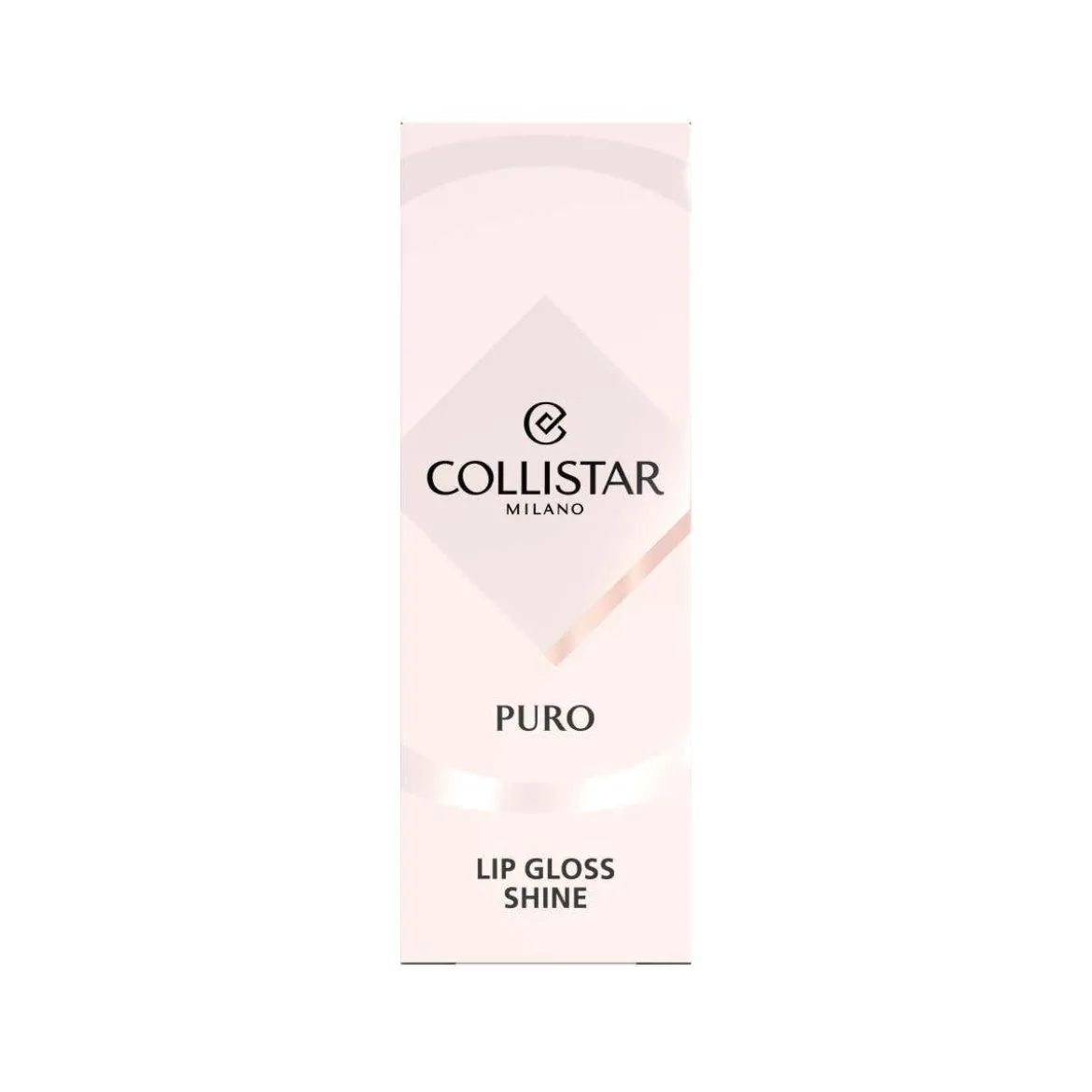 Puro Lip Gloss Shine