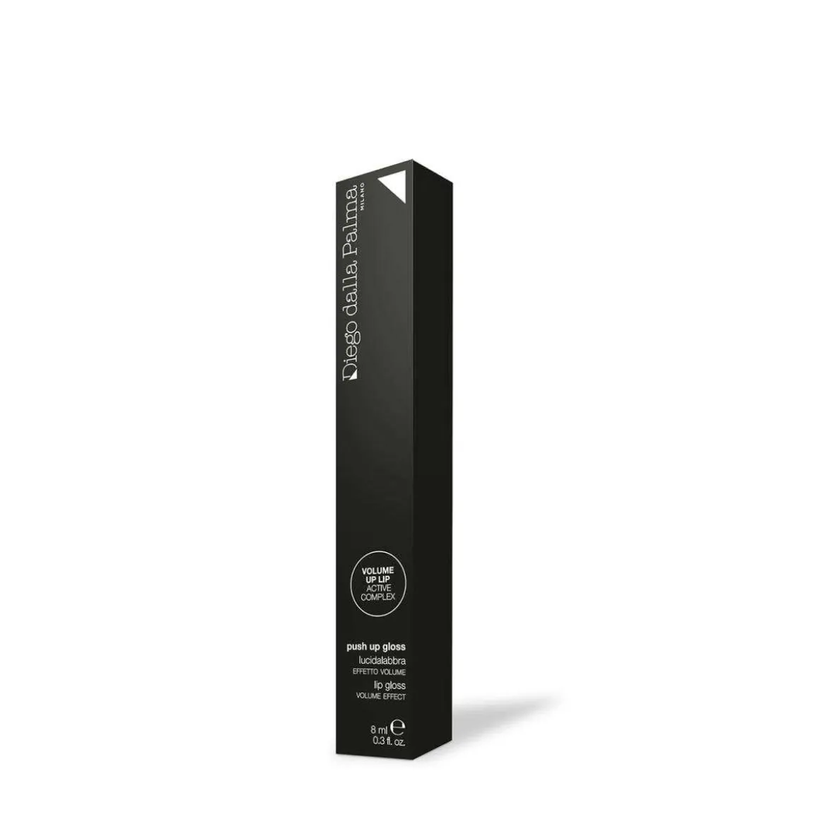 Push-up Gloss lucida labbra effetto volume