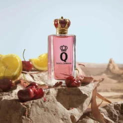 Q by Dolce&Gabbana Eau de Parfum
