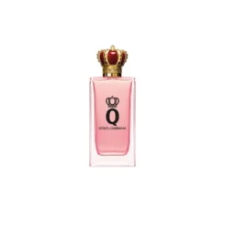 Q by Dolce&Gabbana Eau de Parfum