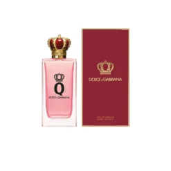 Q by Dolce&Gabbana Eau de Parfum