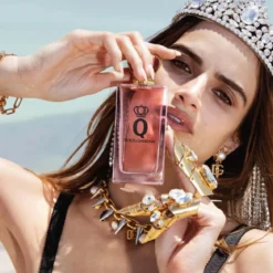 Q by Dolce&Gabbana Eau De Parfum Refill