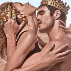 Q by Dolce&Gabbana Eau De Parfum Refill