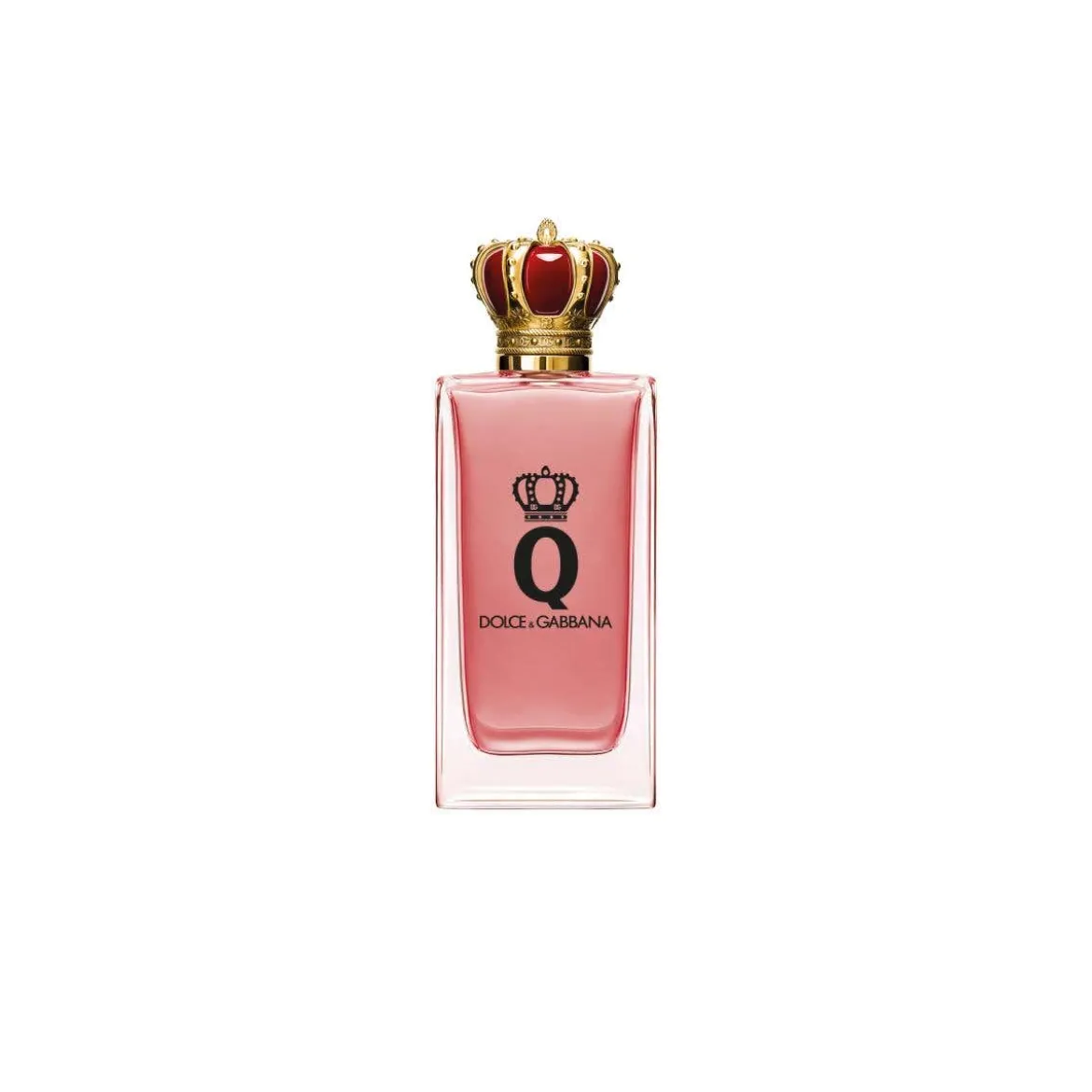 Q by Dolce&Gabbana Eau de Parfum Intense