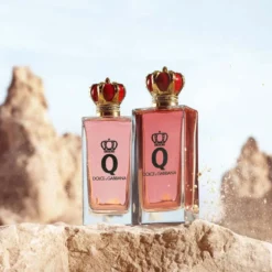 Q by Dolce&Gabbana Eau de Parfum Intense