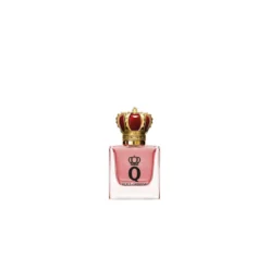 Q by Dolce&Gabbana Eau de Parfum Intense