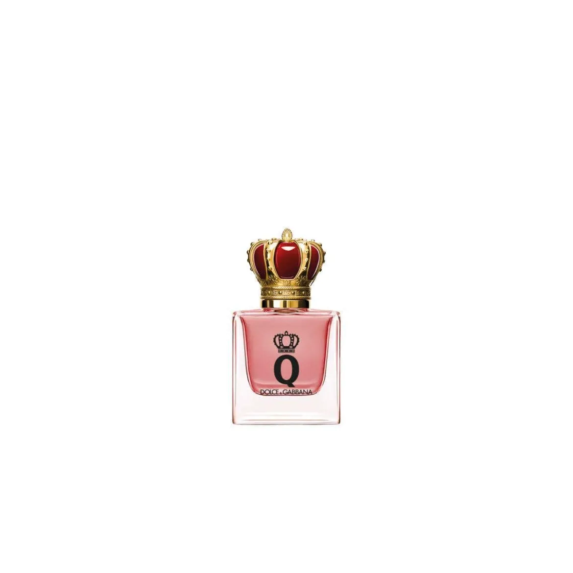Q by Dolce&Gabbana Eau de Parfum Intense