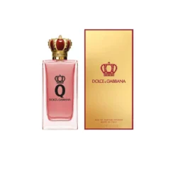 Q by Dolce&Gabbana Eau de Parfum Intense
