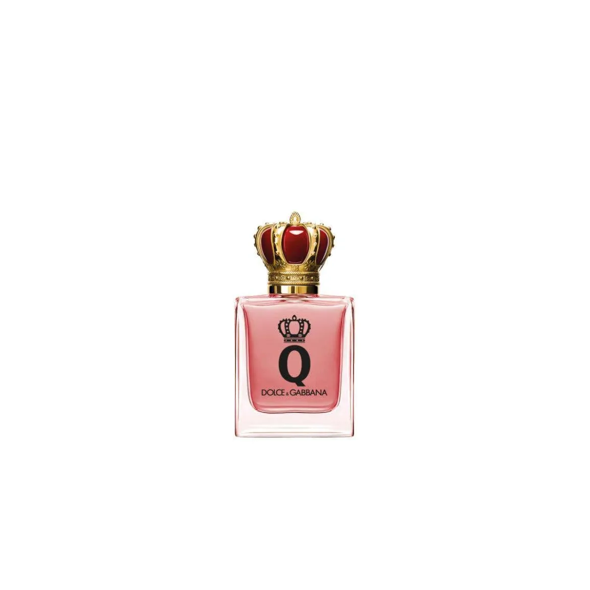 Q by Dolce&Gabbana Eau de Parfum Intense