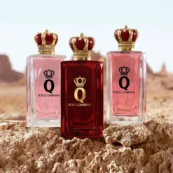Q by Dolce&Gabbana Parfum