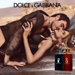 Q by Dolce&Gabbana Parfum