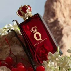 Q by Dolce&Gabbana Parfum