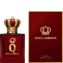 Q by Dolce&Gabbana Parfum