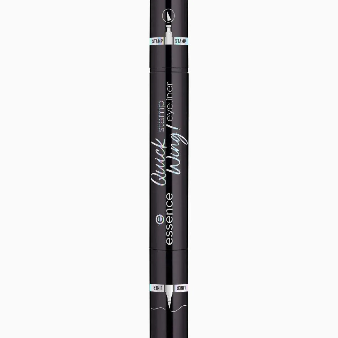 Quick Wing! Eyeliner A Stampo