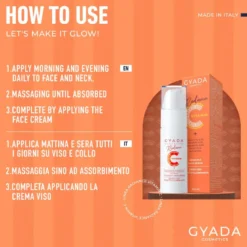 Radiance Vitamin C Siero illuminante