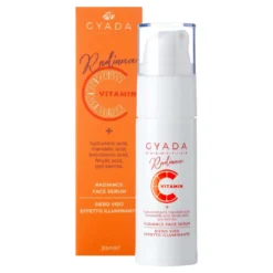 Radiance Vitamin C Siero illuminante