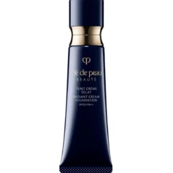 Radiant Cream Foundation