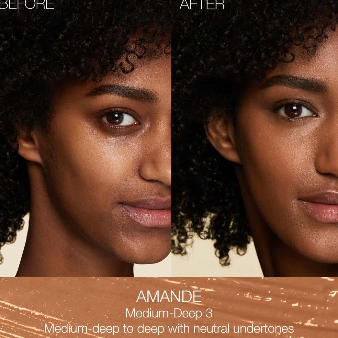 Radiant Creamy Concealer