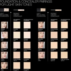 Radiant Creamy Concealer