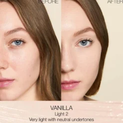 Radiant Creamy Concealer
