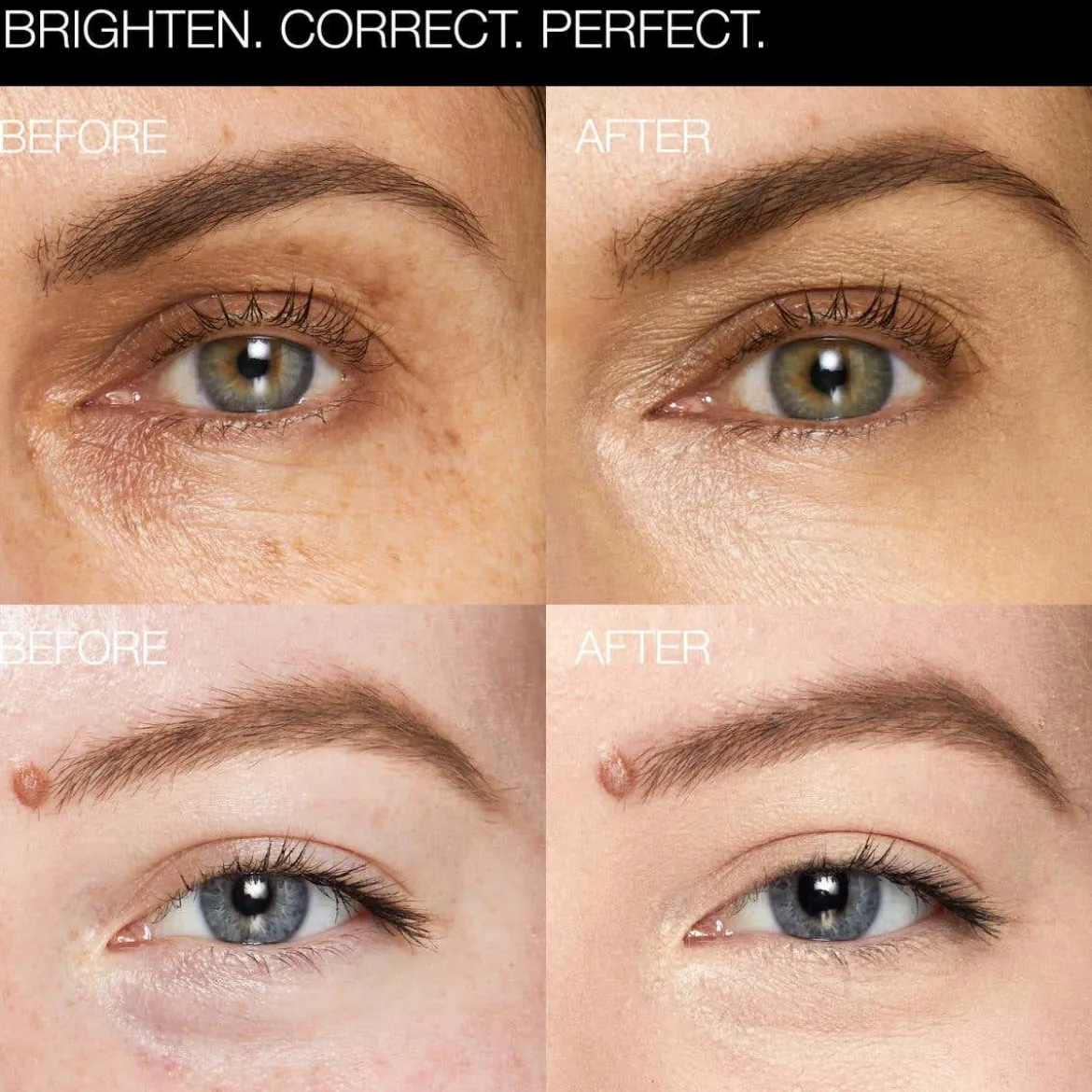 Radiant Creamy Concealer