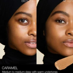 Radiant Creamy Concealer