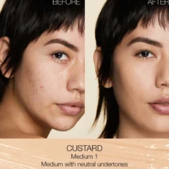 Radiant Creamy Concealer