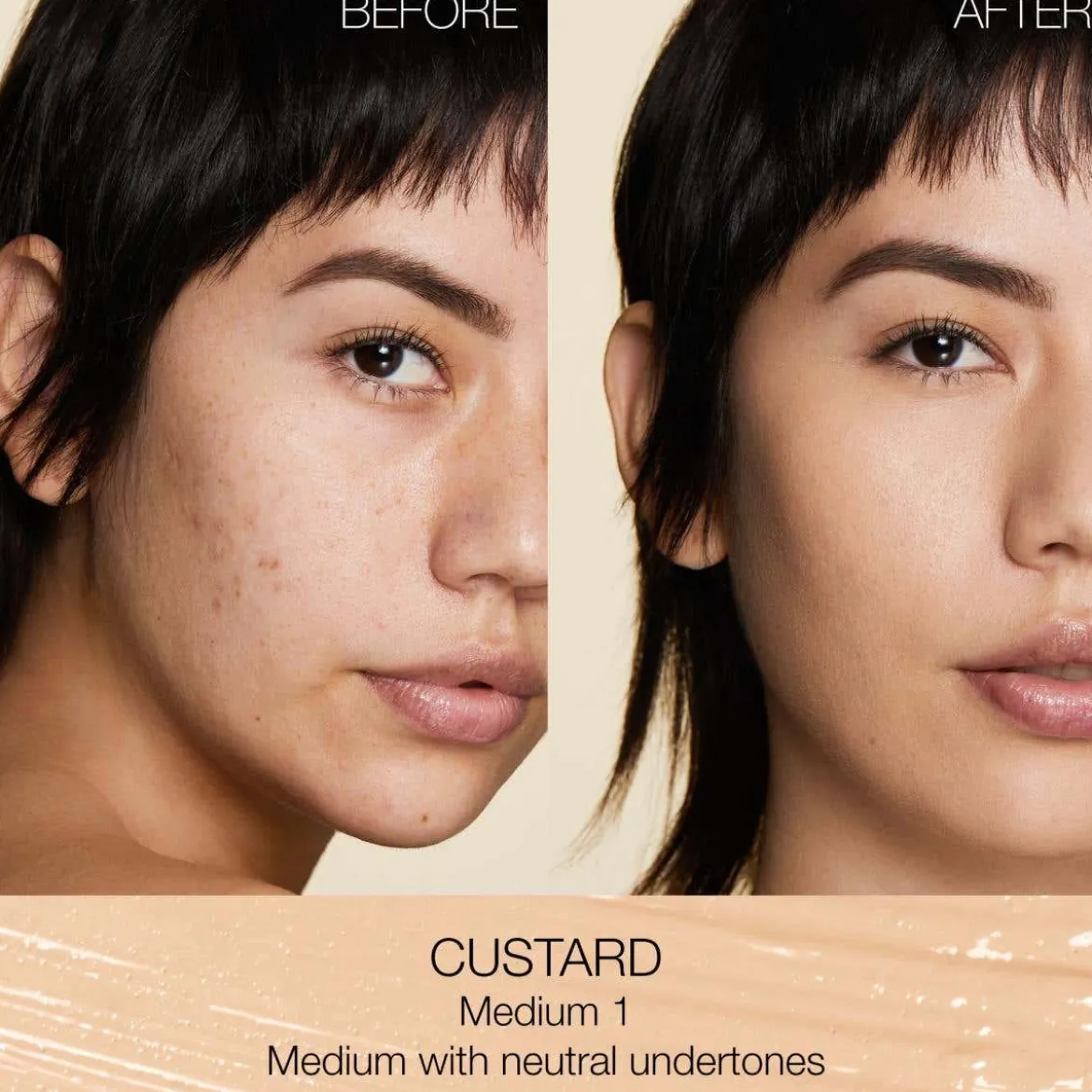 Radiant Creamy Concealer
