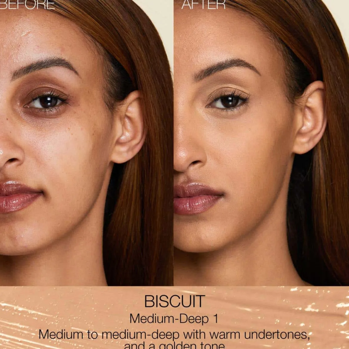 Radiant Creamy Concealer