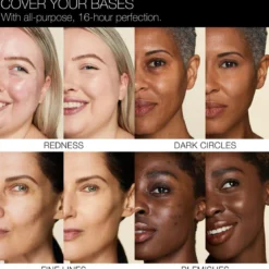 Radiant Creamy Concealer