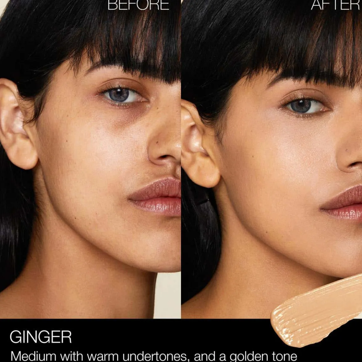Radiant Creamy Concealer