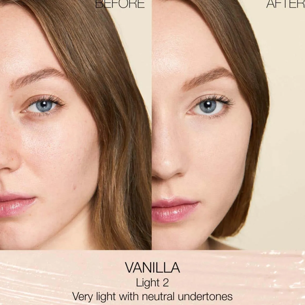 Radiant Creamy Concealer