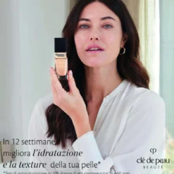 Radiant Fluid Foundation Natural