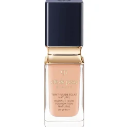 Radiant Fluid Foundation Natural