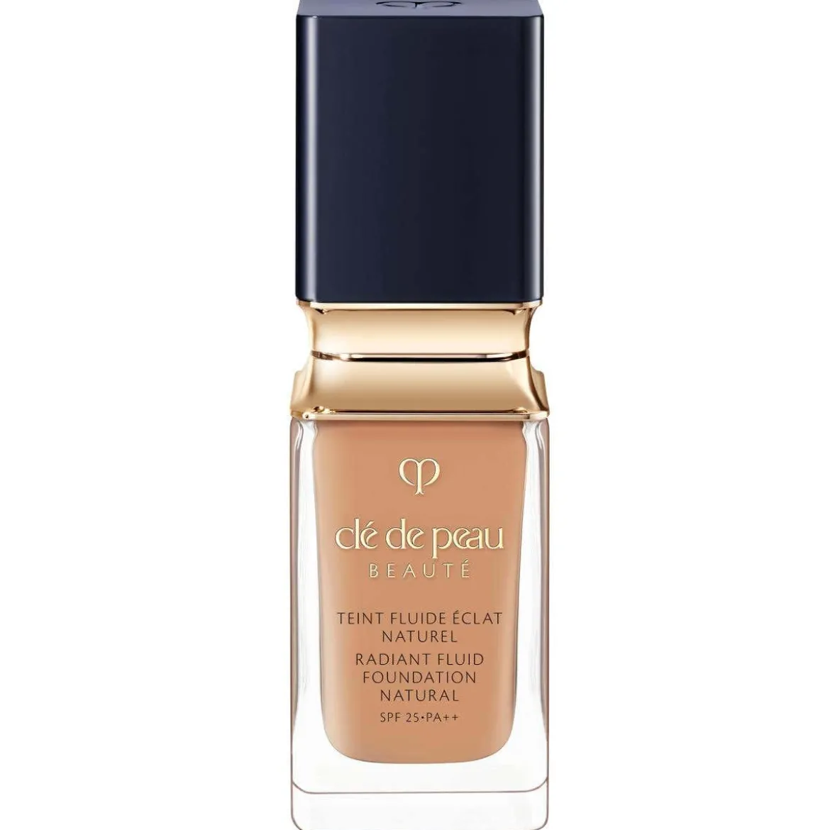 Radiant Fluid Foundation Natural
