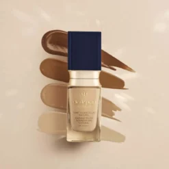 Radiant Fluid Foundation Natural