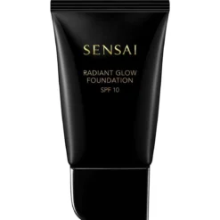 Radiant Glow Foundation
