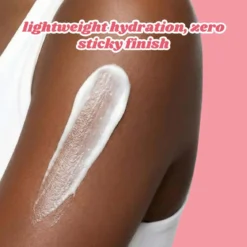 Raspberry & Vanilla Body Lotion